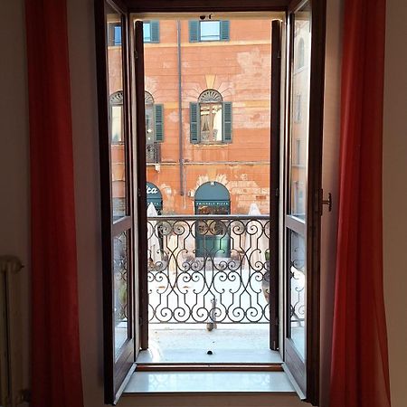 Amanti Due Apartments فيرونا المظهر الخارجي الصورة