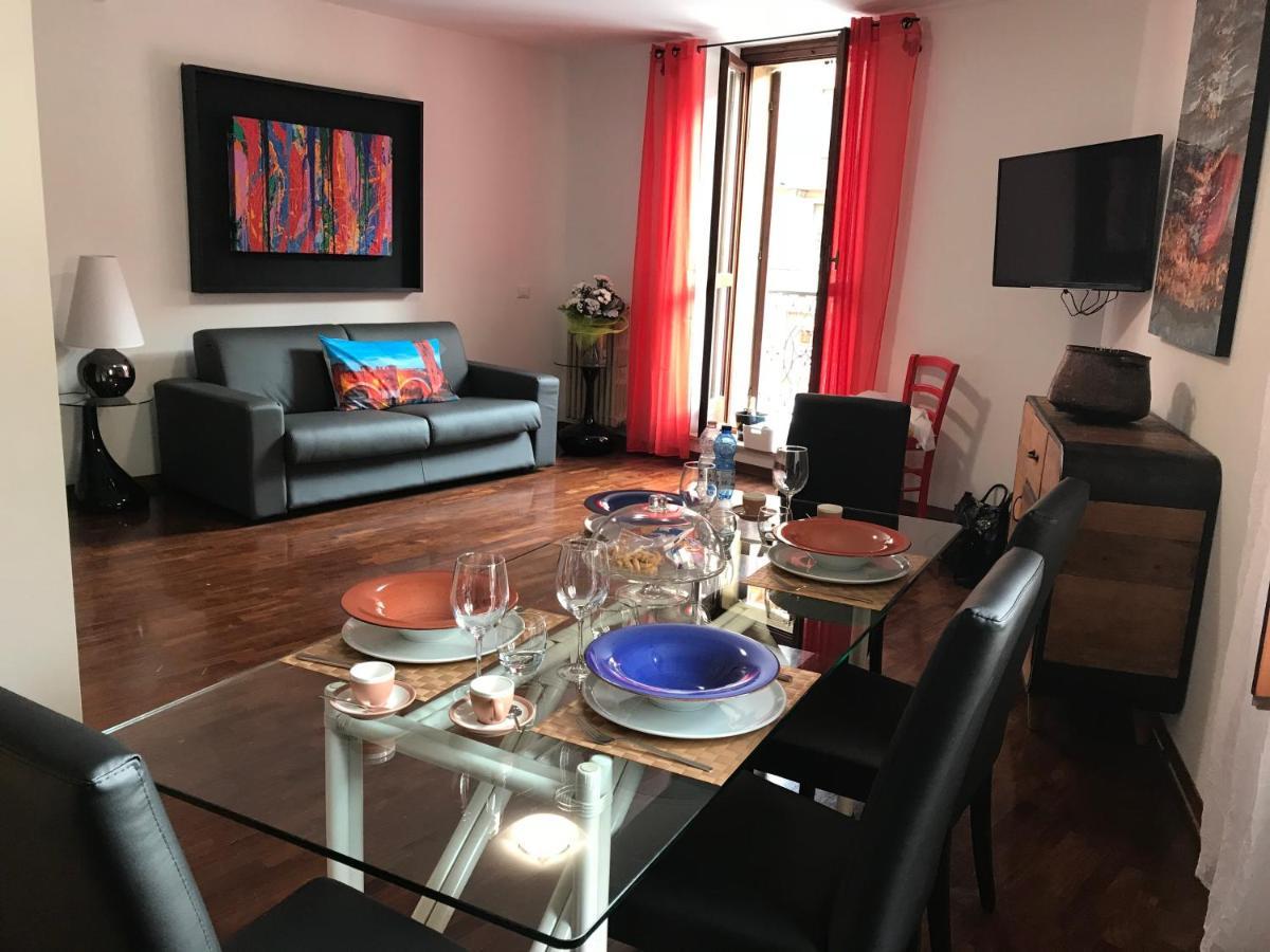 Amanti Due Apartments فيرونا المظهر الخارجي الصورة
