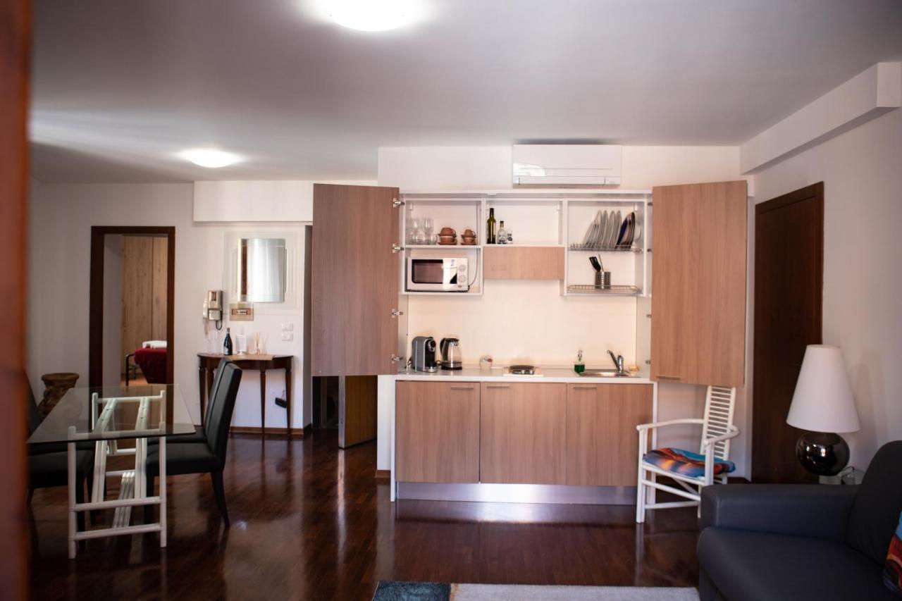 Amanti Due Apartments فيرونا المظهر الخارجي الصورة