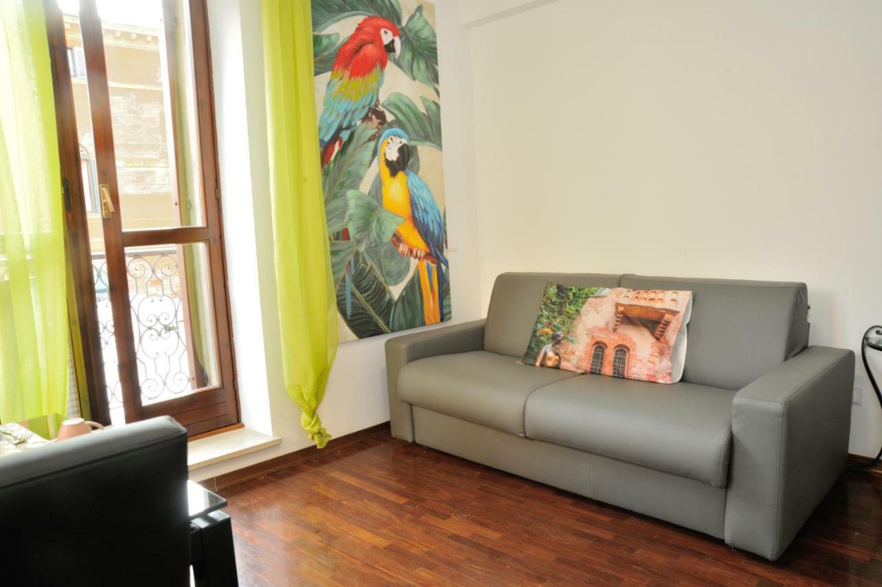 Amanti Due Apartments فيرونا المظهر الخارجي الصورة