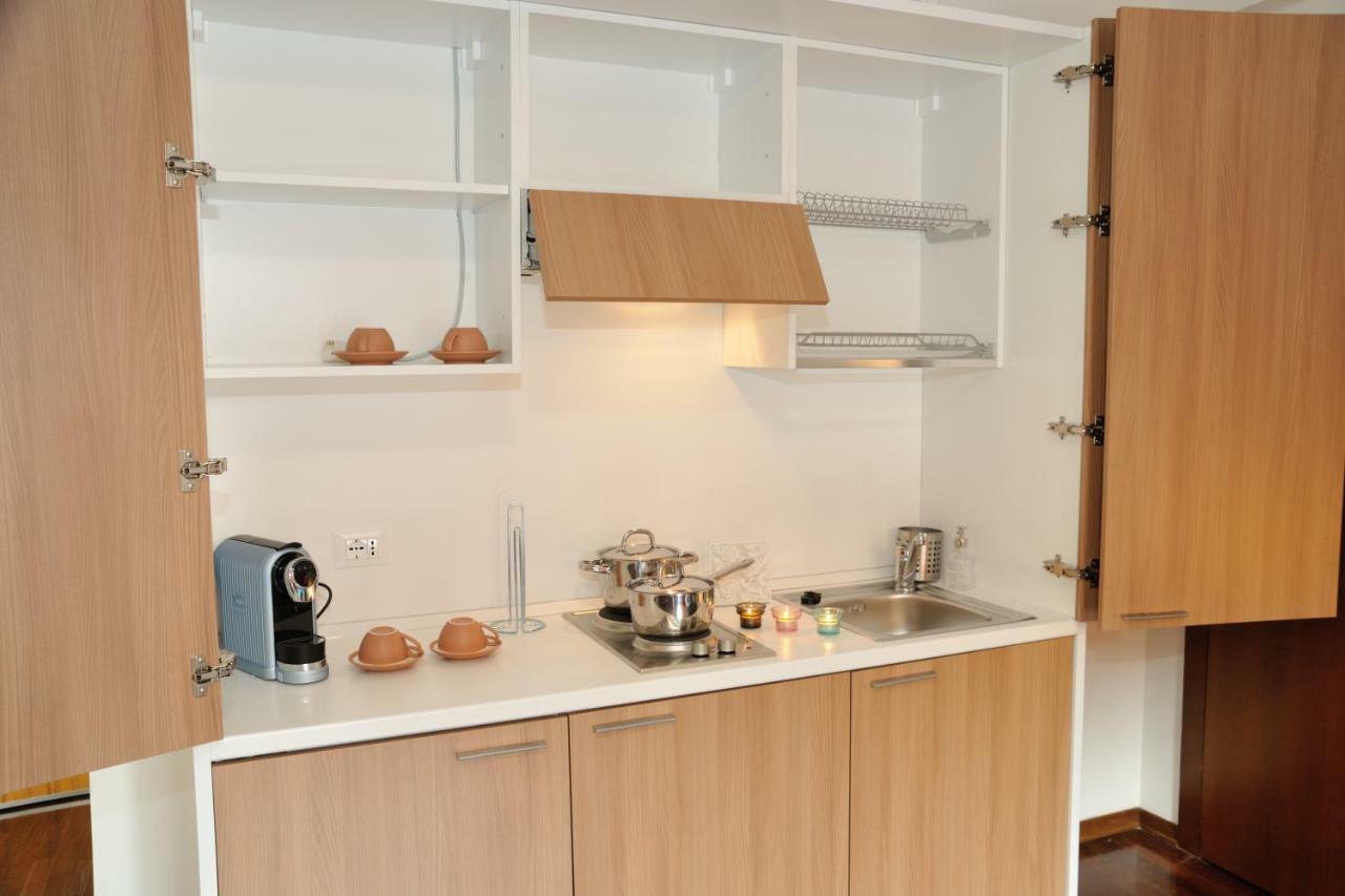 Amanti Due Apartments فيرونا المظهر الخارجي الصورة