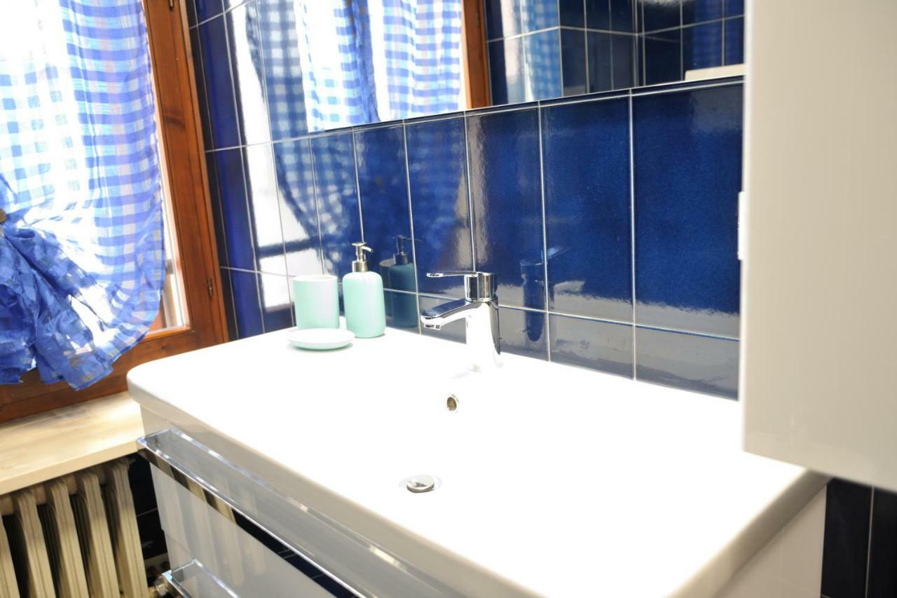 Amanti Due Apartments فيرونا المظهر الخارجي الصورة